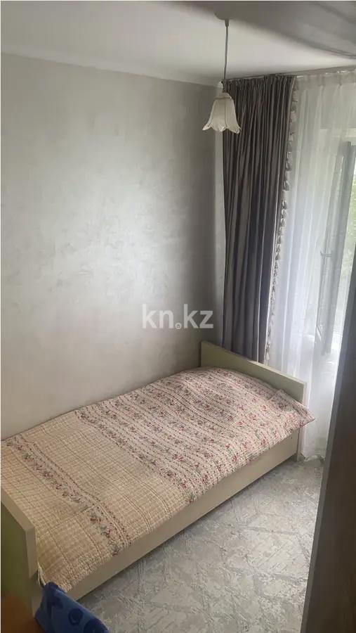 Продажа 3-комнатной квартиры, 55.9 м², ул. Жарокова, дом  39/2 в Алматы - фото 2