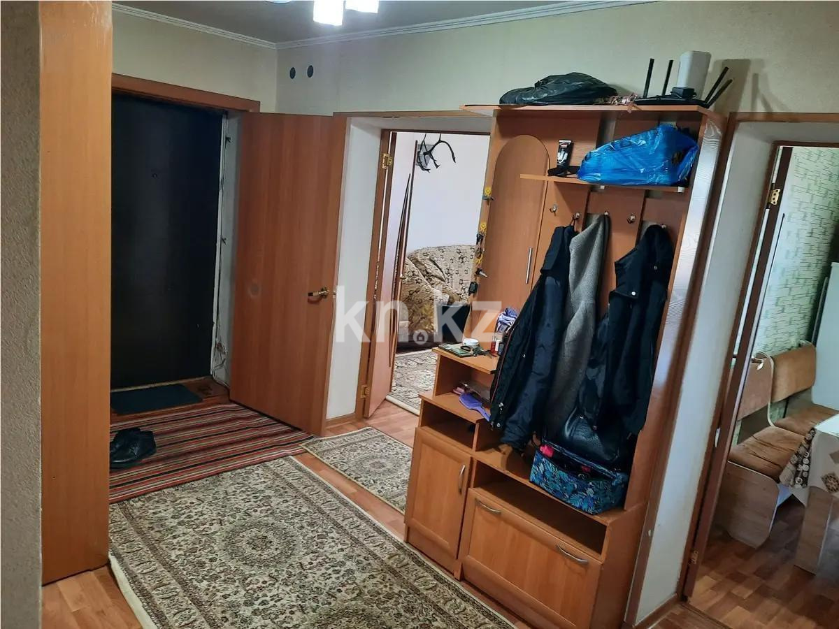 Продажа 3-комнатной квартиры, 65 м², ул. Пушкина, дом  2 - Продажа  трехкомнатных квартир в Астане с фото фото 7 из 7