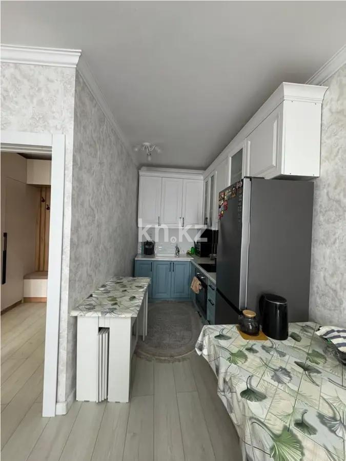 Продажа 2-комнатной квартиры, 44 м² в Астане - фото 2