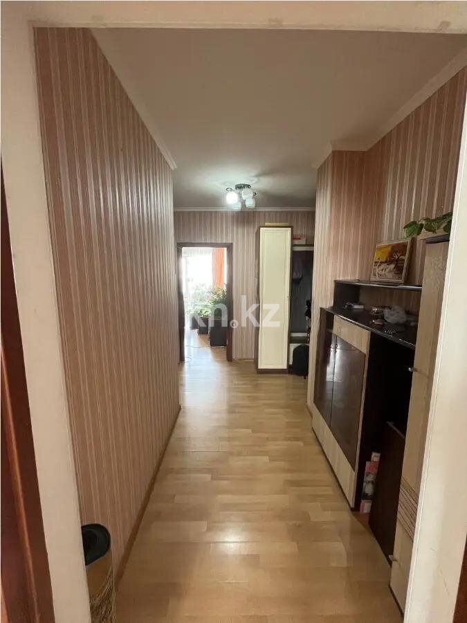 Продажа 2-комнатной квартиры, 61.9 м² в Астане - фото 5