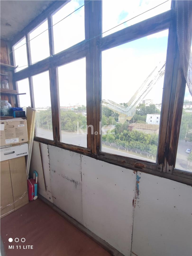 Продажа 1-комнатной квартиры, 34 м², ул. 3-й А мик-н в Темиртау - фото 9