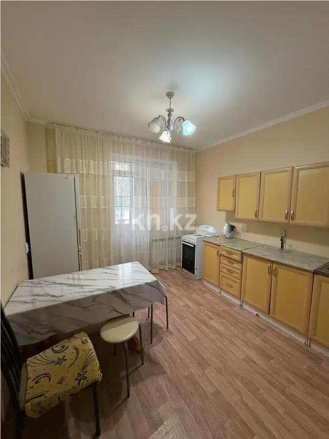 Продажа 1-комнатной квартиры, 39 м² в Астане - фото 2