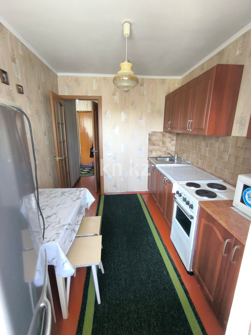 Продажа 1-комнатной квартиры, 38 м² - Недвижимость в Усть-Каменогорске фото 2 из 2