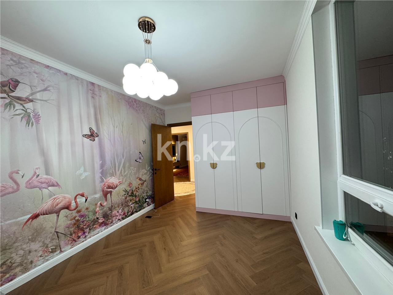 Продажа 3-комнатной квартиры, 95 м² в Астане - фото 4