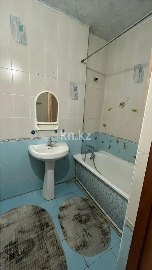 Продажа 3-комнатной квартиры, 67 м² - Продажа  трехкомнатных квартир в новостройках Астаны - страница 9 фото 6 из 7