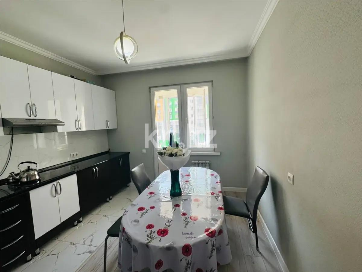 Продажа 2-комнатной квартиры, 62 м², ул. Абишева, дом  36/5 в Алматы - фото 3