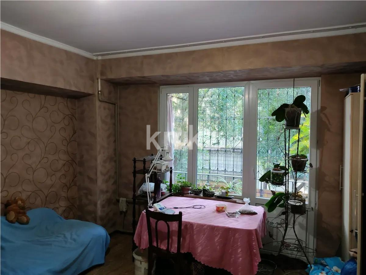 Продажа 2-комнатной квартиры, 71 м², мкр-н Кокмайса, дом  25 - Продажа квартир в Алматы фото 1 из 6