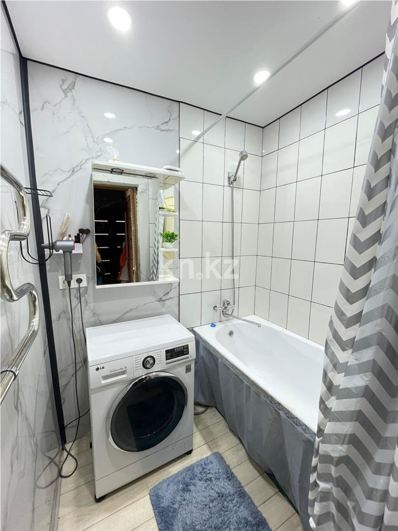 Продажа 2-комнатной квартиры, 47 м² в Сарани - фото 5