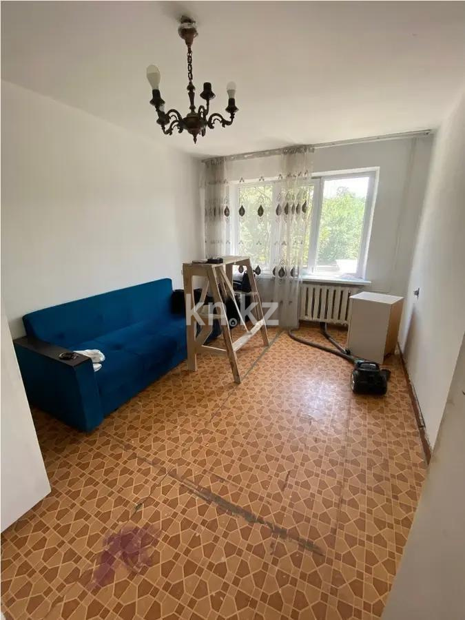 Продажа 2-комнатной квартиры, 36.2 м², мкр-н Калкаман-2, дом  10 - Продажа квартир в Алматы фото 2 из 3