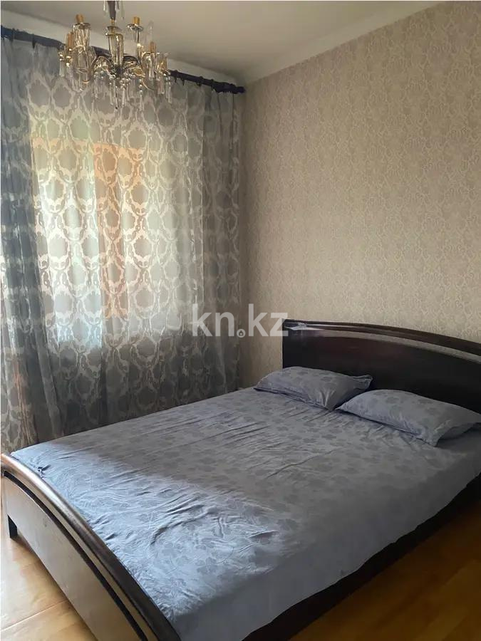Продажа 2-комнатной квартиры, 60 м², мкр-н Айнабулак-3, дом  137 в Алматы - фото 2