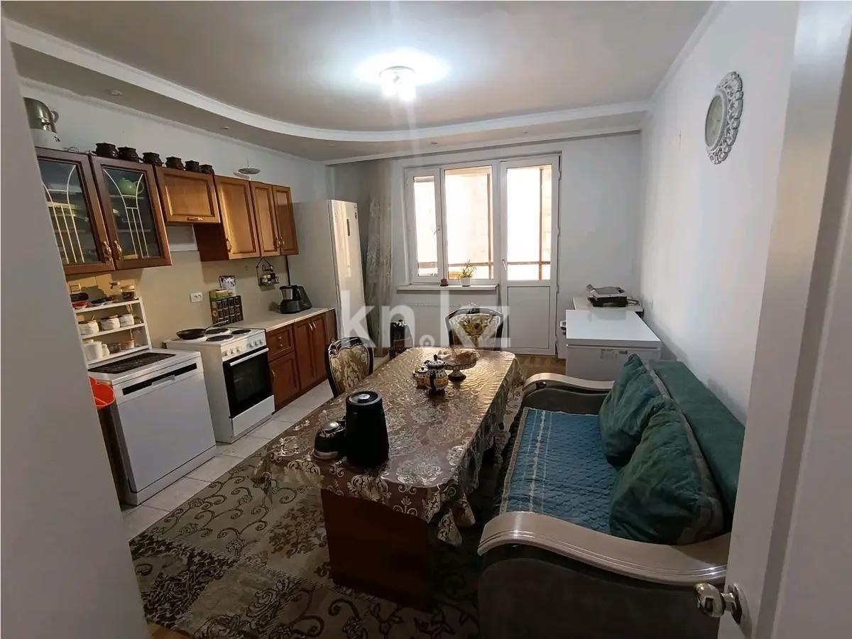 Продажа 2-комнатной квартиры, 95 м² - Продажа квартир в Казахстане - страница 16 фото 3 из 5
