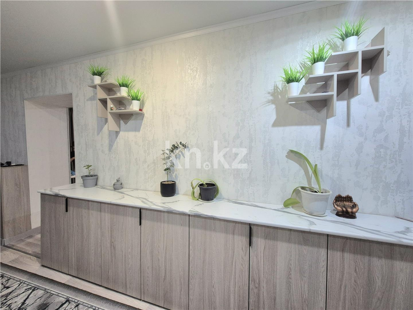 Продажа 8-комнатного дома, 180 м², ул. Некрасова - Продажа домов, коттеджей в Темиртау фото 14 из 28