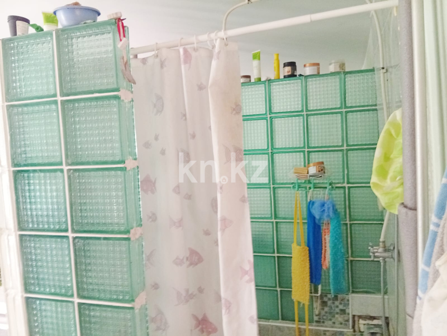 Продажа 6-комнатного дома, 400 м² - Продажа домов, коттеджей в Астане фото 33 из 40