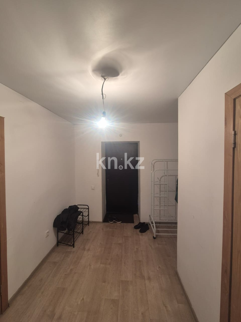 Продажа 1-комнатной квартиры, 46.9 м², ул. Есет батыра, дом  65 - Продажа квартир в Актобе фото 6 из 11
