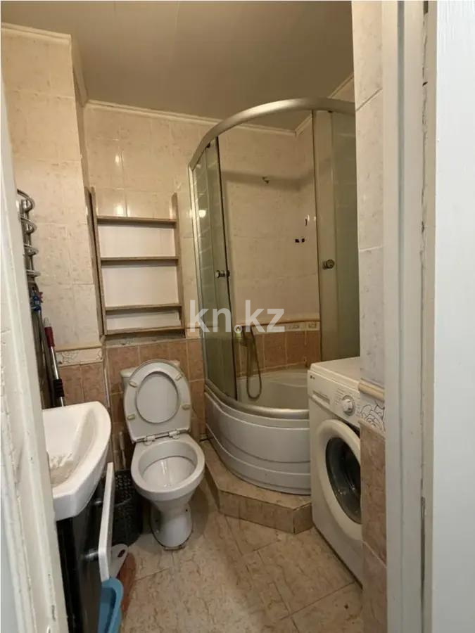 Продажа 1-комнатной квартиры, 21 м² - Продажа квартир в новостройках Астаны - страница 56 фото 3 из 4