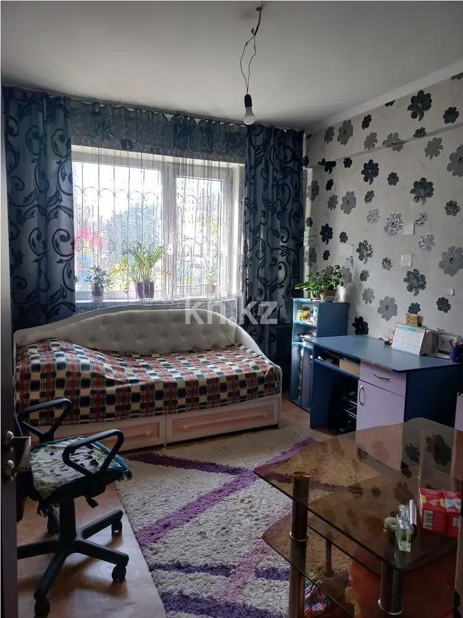 Продажа 2-комнатной квартиры, 53 м², ул. Толстого, дом  11 в Алматы - фото 2