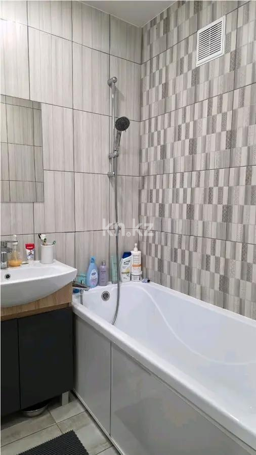 Продажа 2-комнатной квартиры, 44 м², ул. Бузурбаева, дом  21 в Алматы - фото 4