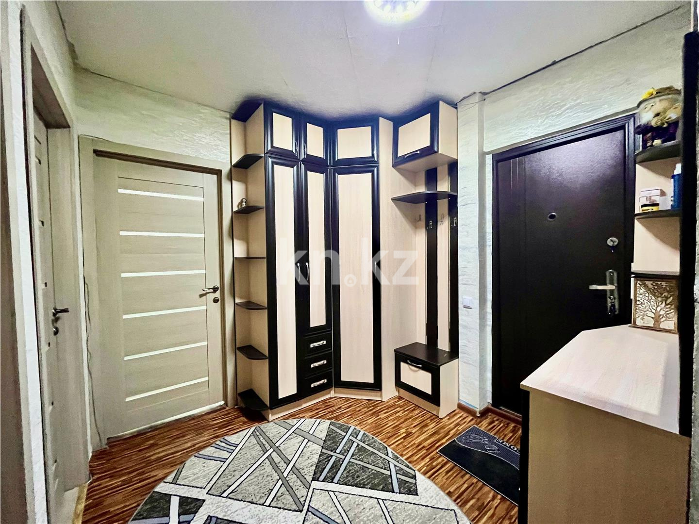 Продажа 3-комнатной квартиры, 63 м², ул. Байтурсынова в Темиртау - фото 7