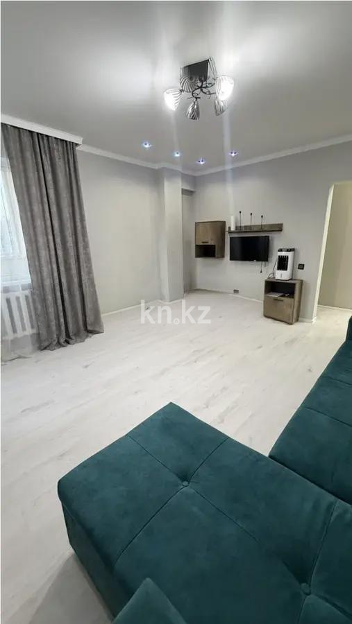Продажа 3-комнатной квартиры, 74 м² в Астане