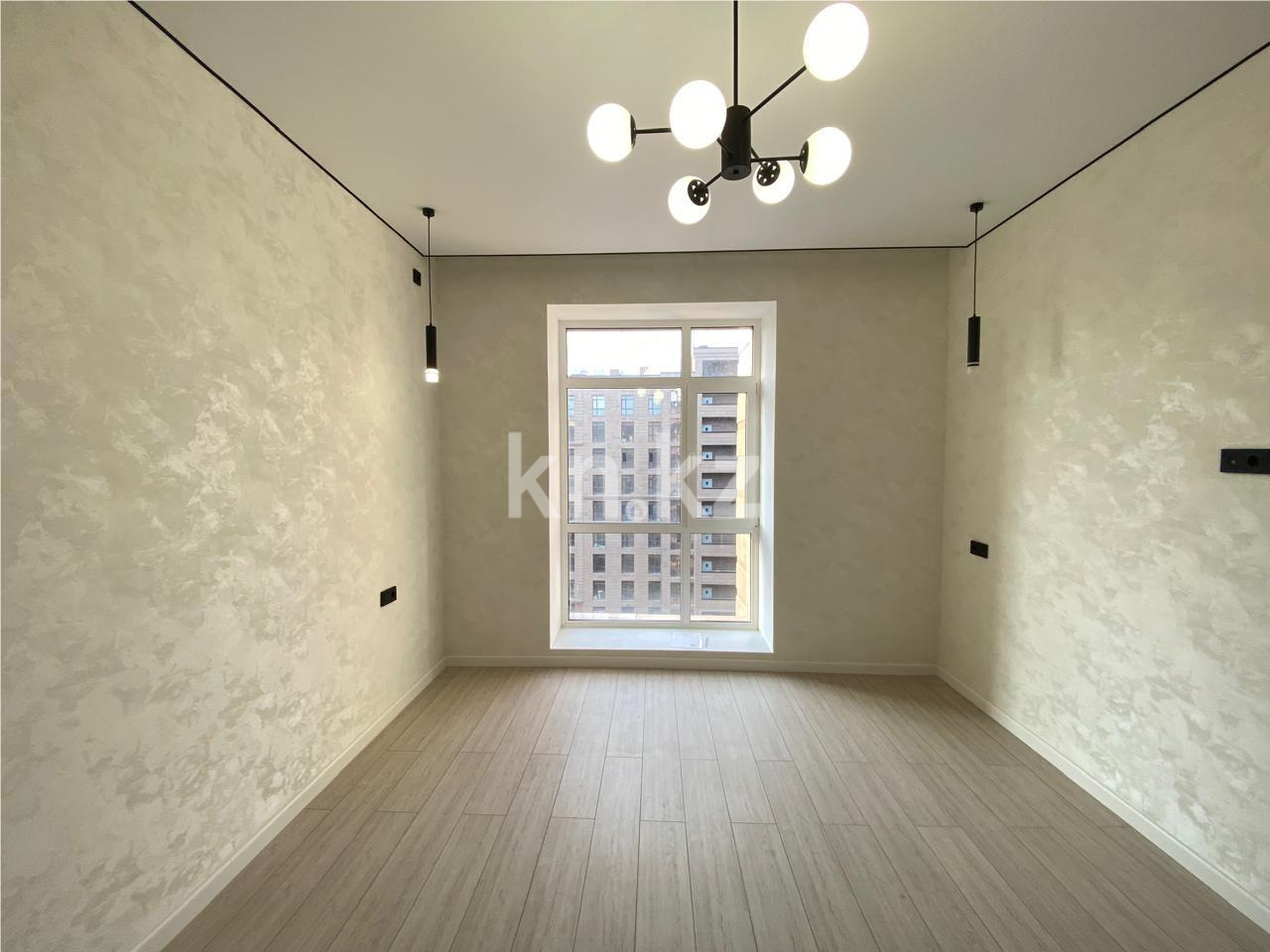 Продажа 2-комнатной квартиры, 57.5 м², ул. А-52 - Продажа квартир в Астане фото 6 из 12