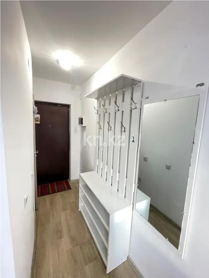 Продажа 1-комнатной квартиры, 17 м², мкр-н Думан-2, дом  57 - Продажа  однокомнатных квартир в Алматы с фото фото 4 из 4