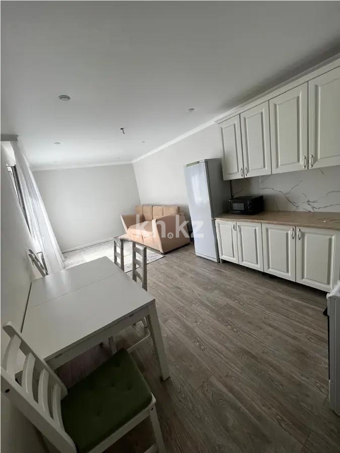Продажа 2-комнатной квартиры, 49 м², ул. Хусейна бен Талала, дом  39 - Продажа  двухкомнатных квартир в новостройках Астаны фото 1 из 3