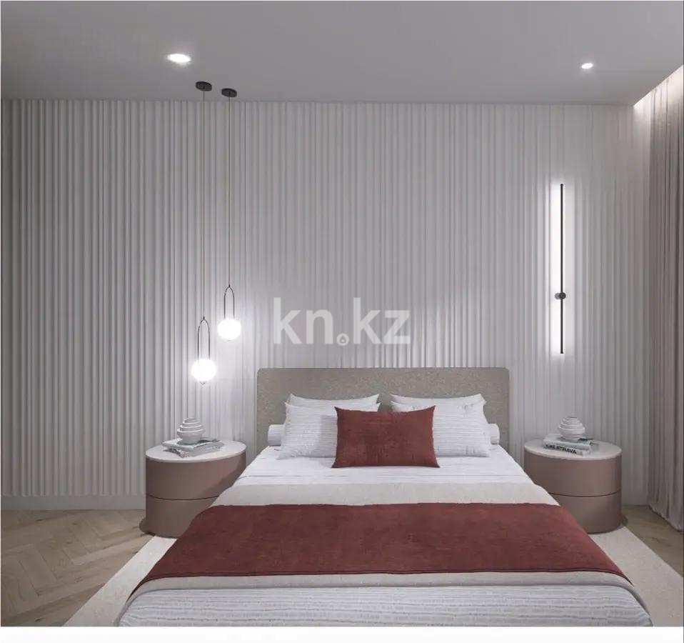 Продажа 3-комнатной квартиры, 103 м², пр. Туран, дом  43б в Астане - фото 2