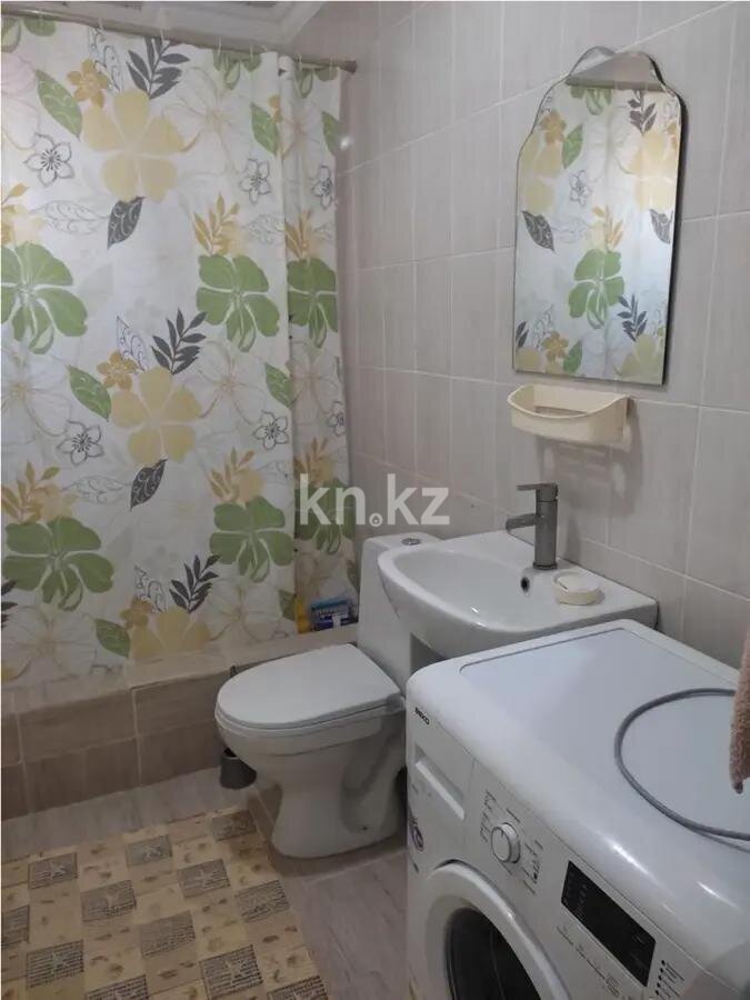 Продажа 2-комнатной квартиры, 35 м² в Алматы - фото 3