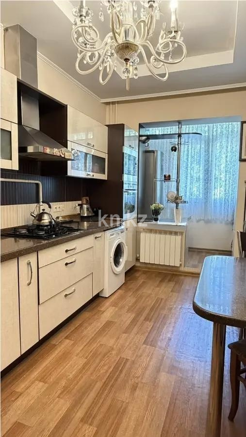 Продажа 3-комнатной квартиры, 64 м² в Алматы - фото 6