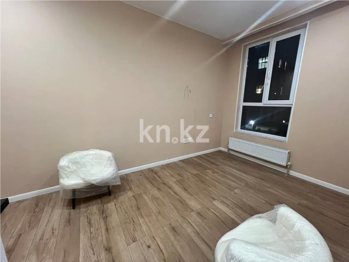 Продажа 3-комнатной квартиры, 73 м² в Алматы