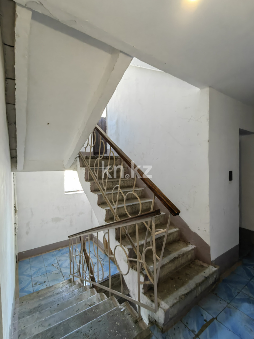 Продажа 2-комнатной квартиры, 54 м², ул. Ермекова, дом  106а в Караганде - фото 29