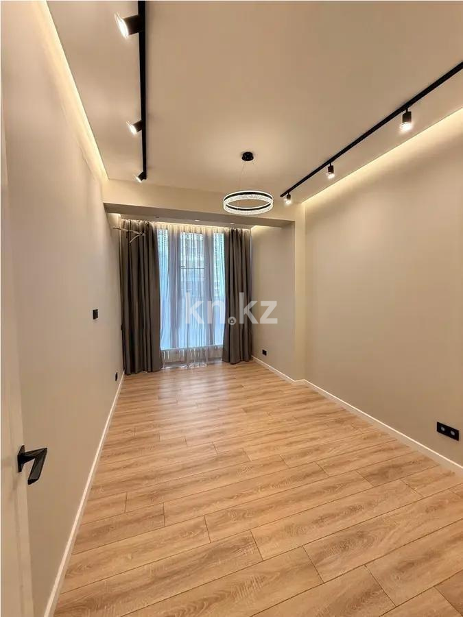 Продажа 4-комнатной квартиры, 108.4 м², пр. Абая, дом  164/8 - Продажа квартир в Алматы фото 2 из 7