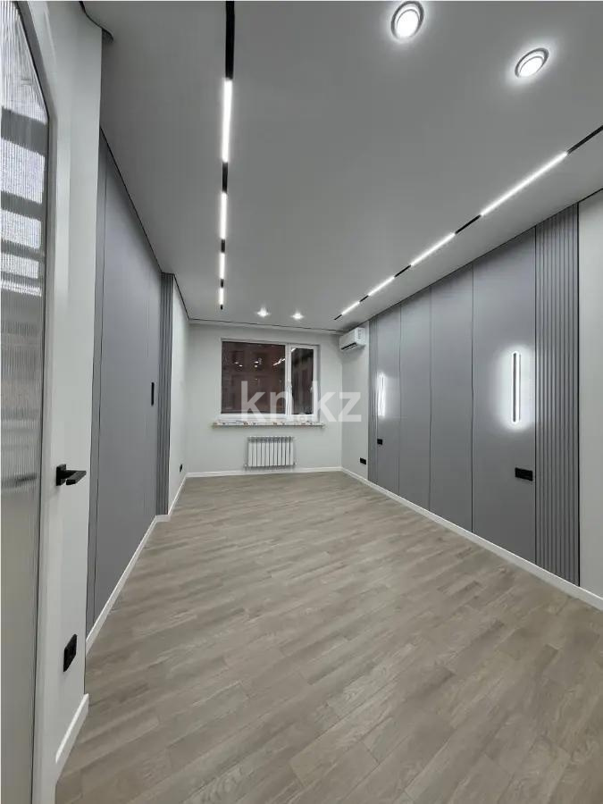 Продажа 2-комнатной квартиры, 57 м² - Продажа двухкомнатных квартир от собственников в Алматы фото 1 из 5