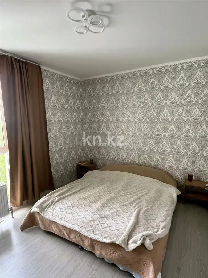 Продажа 2-комнатной квартиры, 50 м² в Алматы - фото 2