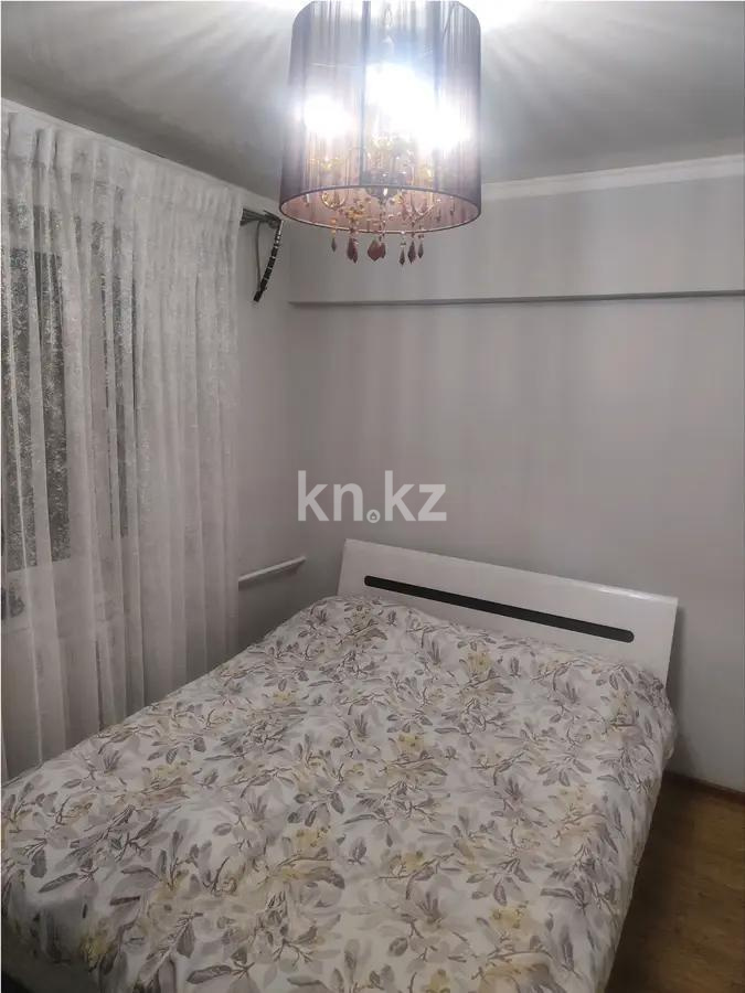 Продажа 3-комнатной квартиры, 71 м² в Алматы - фото 2