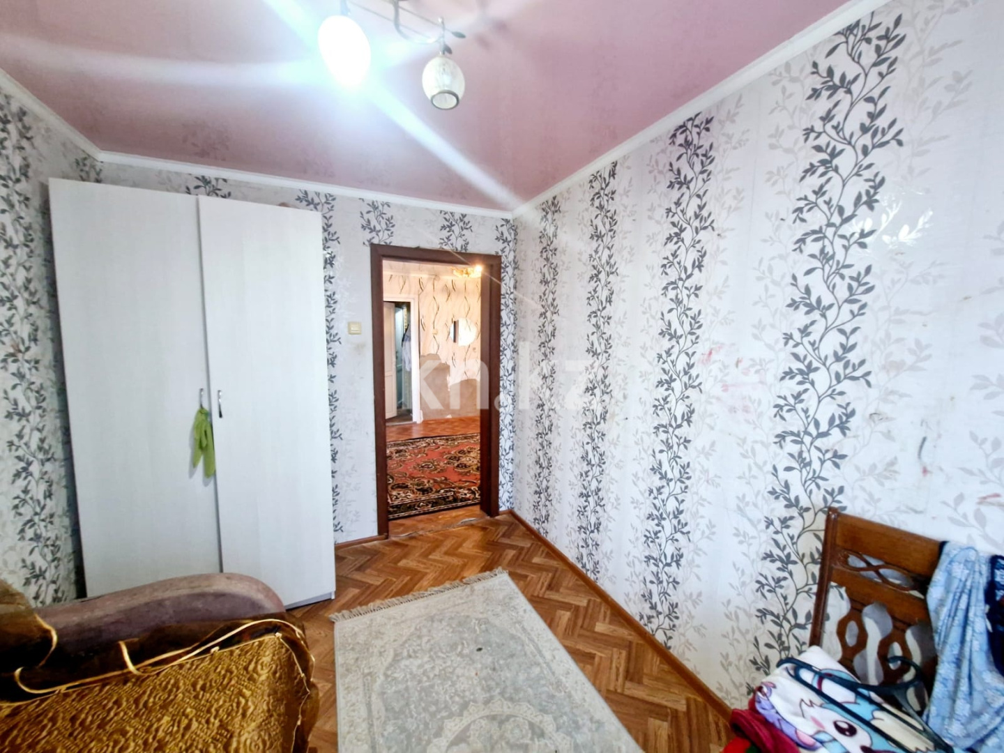 Продажа 4-комнатного дома, 79 м² - Продажа недвижимости в Костанае фото 17 из 21