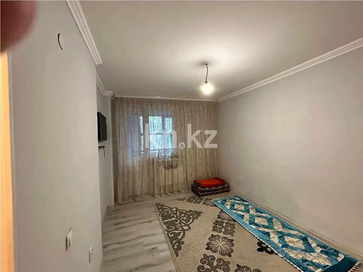 Продажа 1-комнатной квартиры, 35 м², пр. Райымбека, дом  590/7 - Продажа квартир в Алматы фото 1 из 3