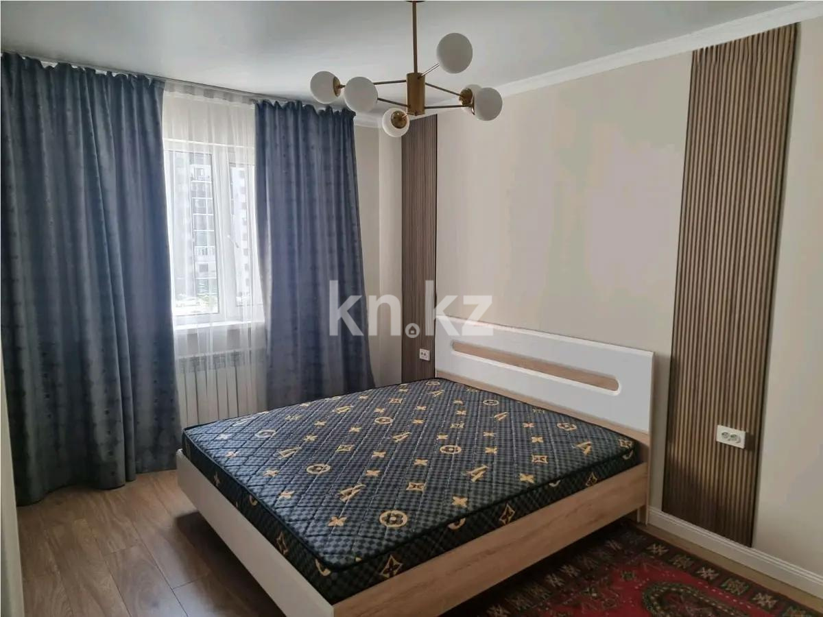 Продажа 2-комнатной квартиры, 62 м², ул. Толе би, дом  285/8 в Алматы - фото 3