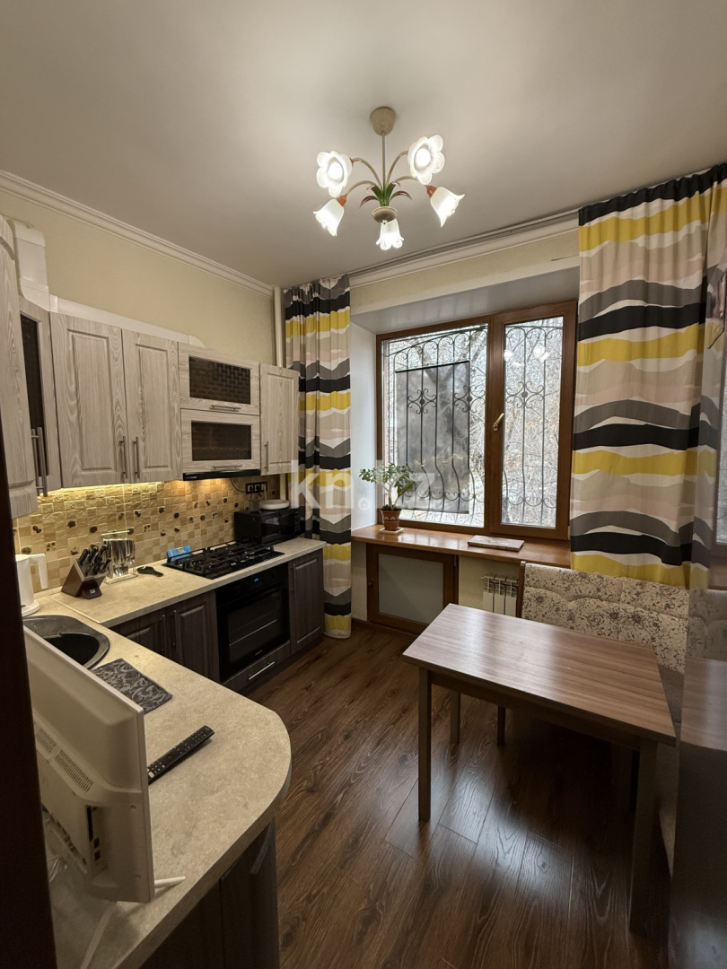 Продажа 2-комнатной квартиры, 53.2 м², ул. Лободы, дом  7а - Продажа  двухкомнатных квартир в Караганде фото 1 из 14