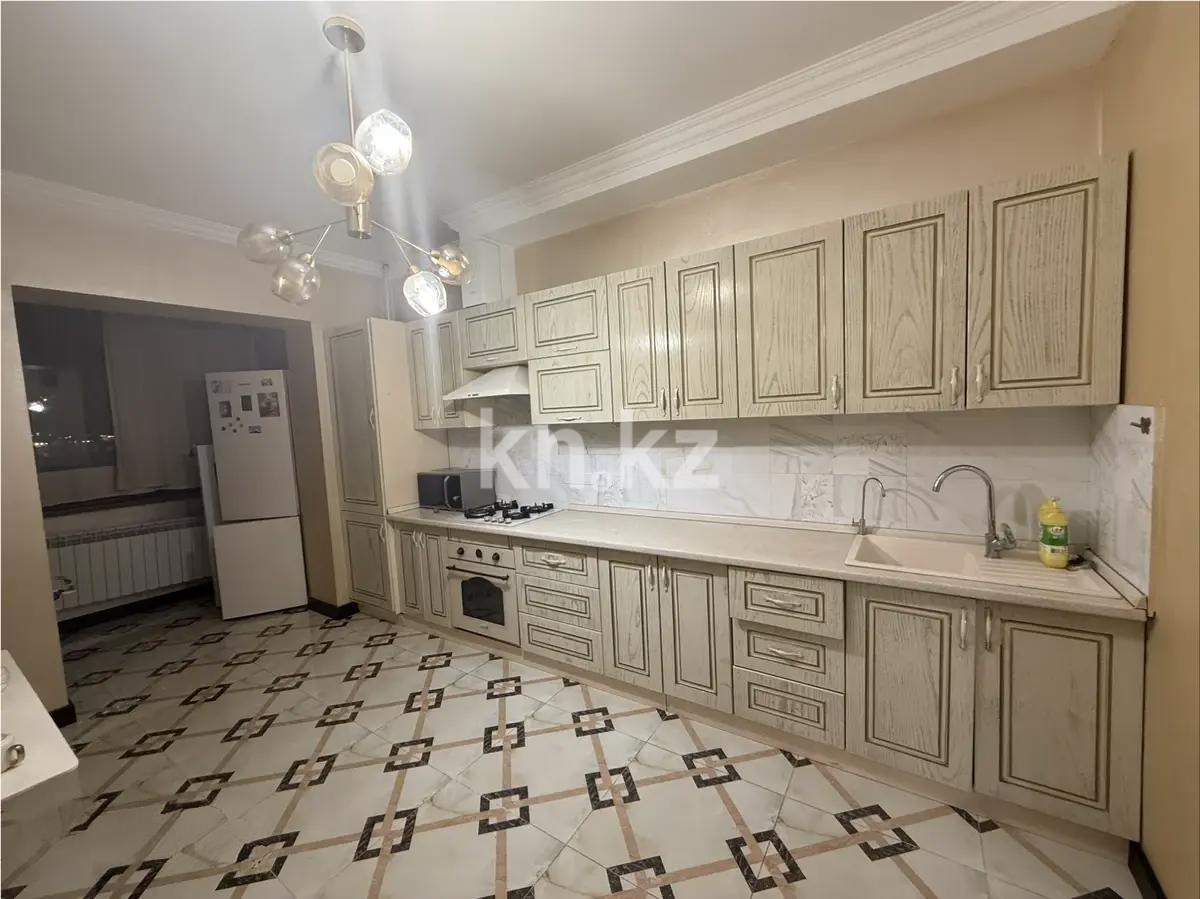 Продажа 2-комнатной квартиры, 90 м² - Продажа  двухкомнатных квартир в новостройках Алматы с фото - страница 3 фото 3 из 6