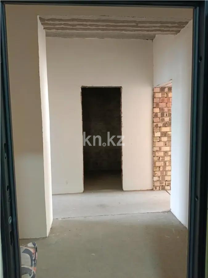 Продажа 1-комнатной квартиры, 46 м² в Астане - фото 4