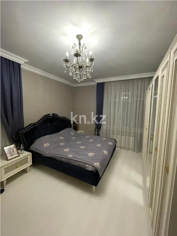 Продажа 4-комнатной квартиры, 155 м² в Астане - фото 3