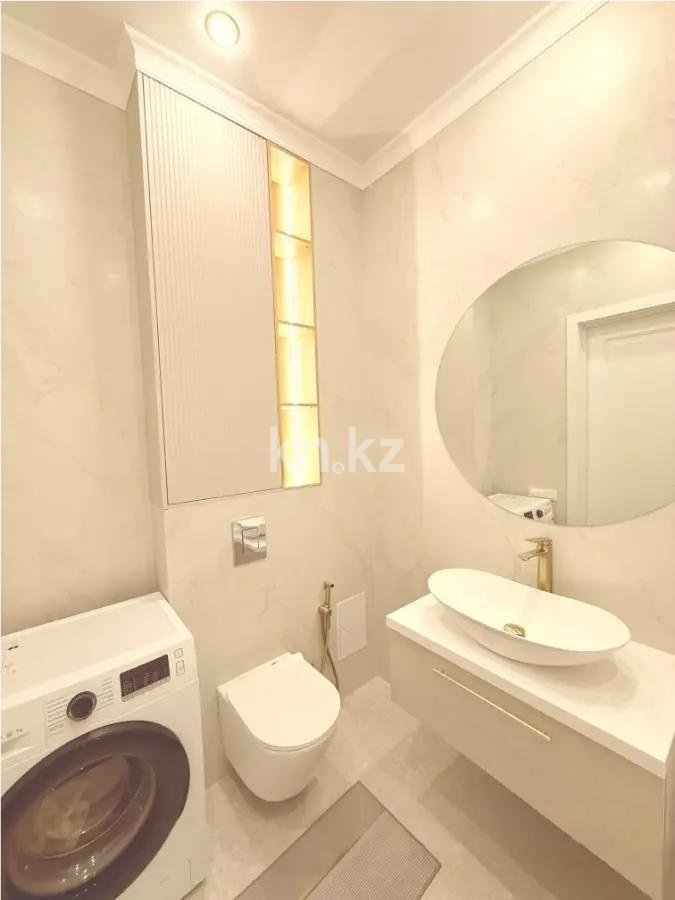 Продажа 3-комнатной квартиры, 64 м², ул. Керей, Жанибек хандар, дом  44/3 в Астане - фото 5