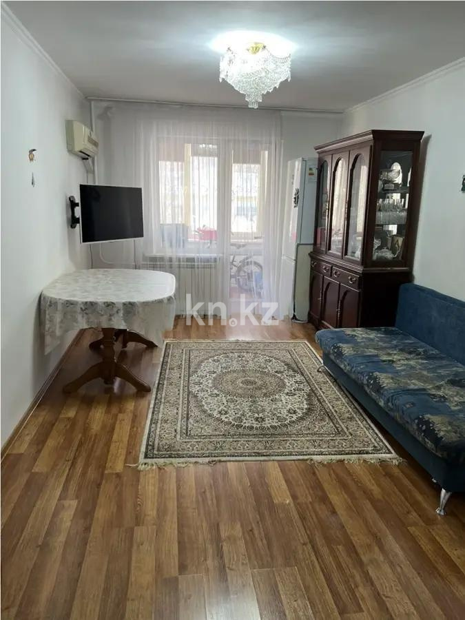 Продажа 4-комнатной квартиры, 86 м² - Продажа квартир в Алматы - страница 50 фото 1 из 6