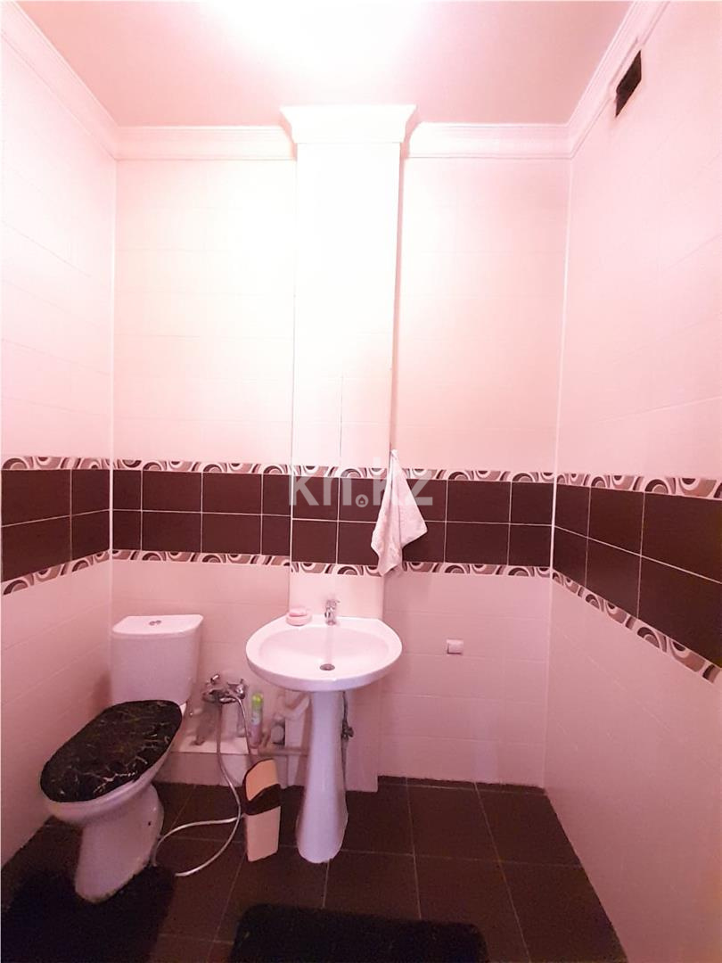 Продажа 3-комнатной квартиры, 115 м², ул. Желтоксан в Астане - фото 13