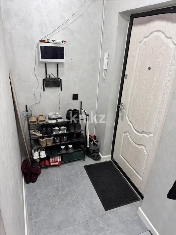 Продажа 1-комнатной квартиры, 35 м², пр. Райымбека, дом  590/9 в Алматы - фото 4