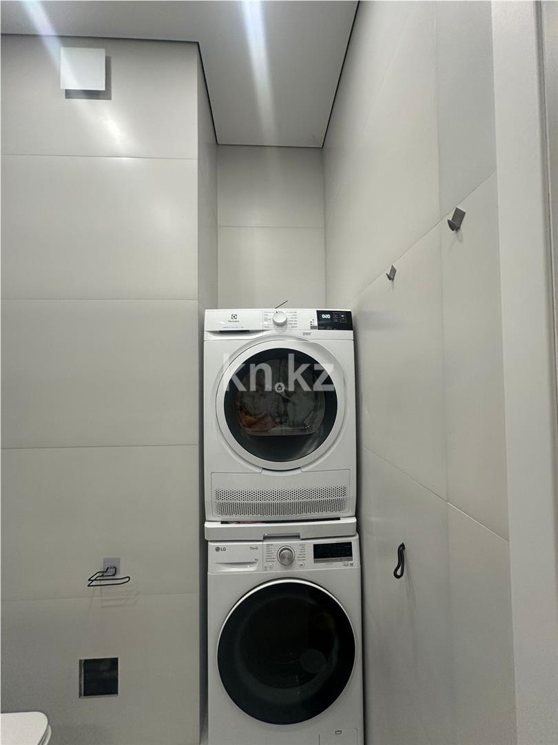 Продажа 4-комнатной квартиры, 131.4 м² - Продажа квартир в новостройках Астаны фото 14 из 17