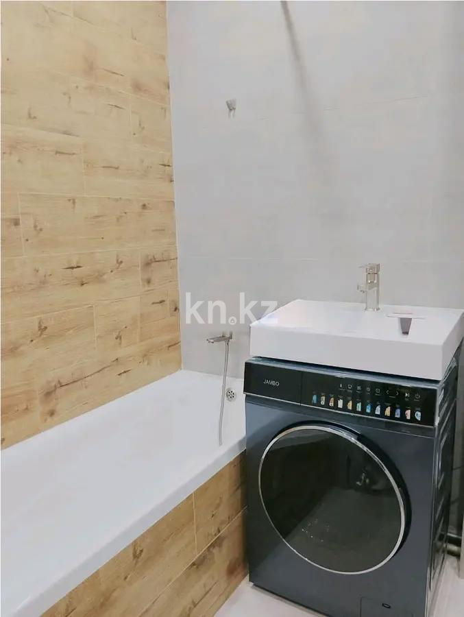 Продажа 1-комнатной квартиры, 39.5 м² в Астане - фото 3