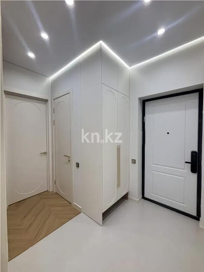 Продажа 3-комнатной квартиры, 65 м² - Продажа квартир в новостройках Астаны - страница 8 фото 7 из 7