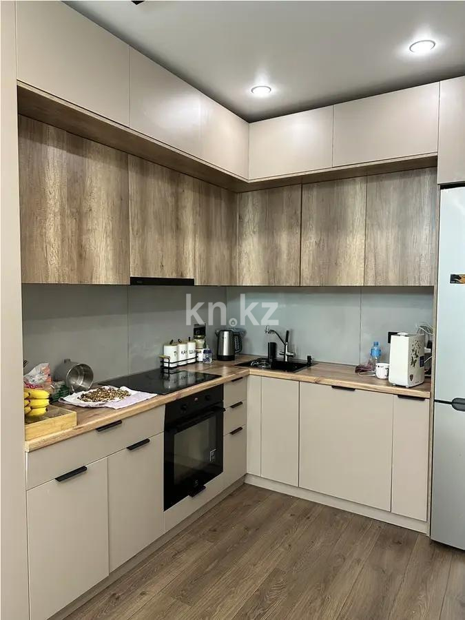 Продажа 1-комнатной квартиры, 39 м² - Продажа однокомнатных квартир от собственников в Астане - страница 113 фото 2 из 3